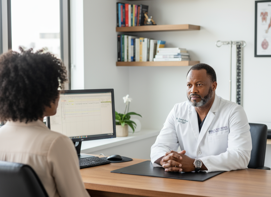 Photo of Medical Provider