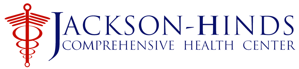 Jackson Hinds logo
