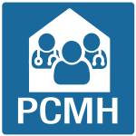 Patient Centered Medical Home Logo